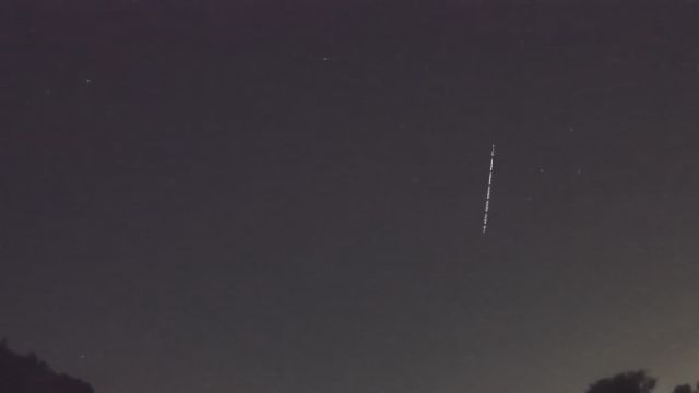 AMS18 meteor