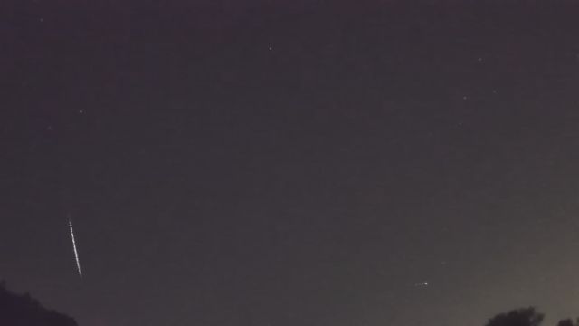 AMS18 meteor