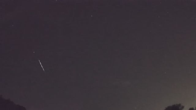 AMS18 meteor