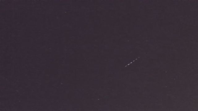 AMS18 meteor