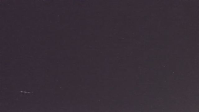 AMS18 meteor