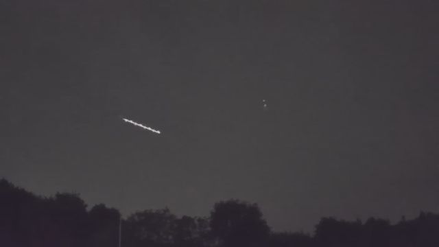 AMS18 meteor