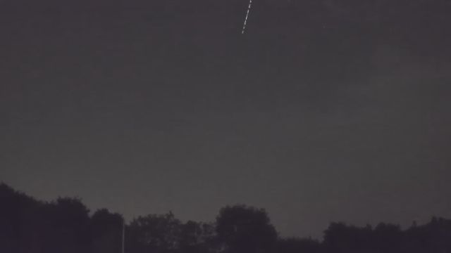 AMS18 meteor