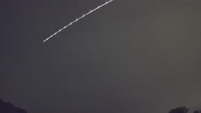 AMS18 meteor