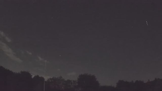 AMS18 meteor