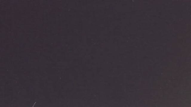 AMS18 meteor