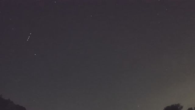 AMS18 meteor