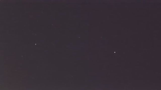 AMS18 meteor