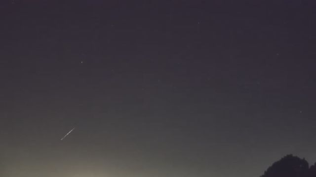 AMS18 meteor