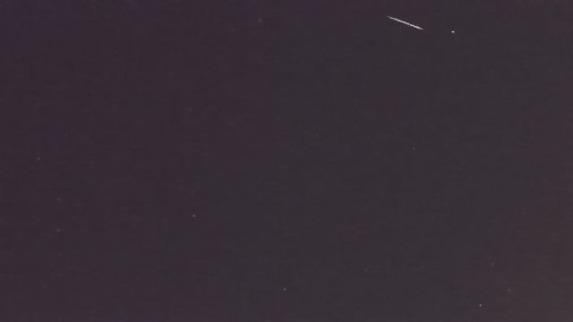 AMS18 meteor