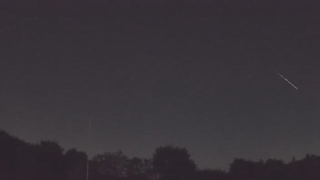 AMS18 meteor