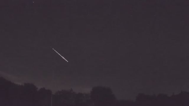 AMS18 meteor