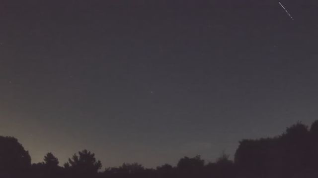 AMS18 meteor