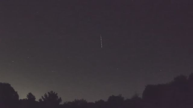 AMS18 meteor
