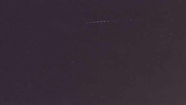 AMS18 meteor