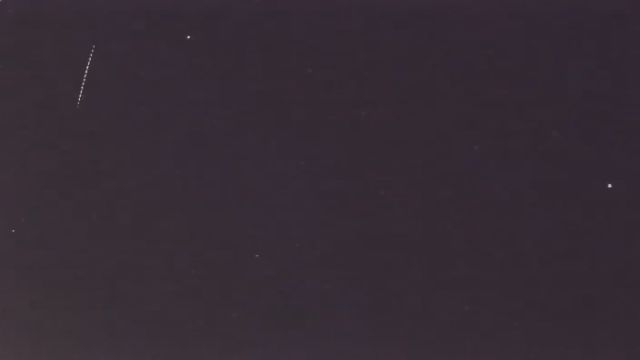 AMS18 meteor