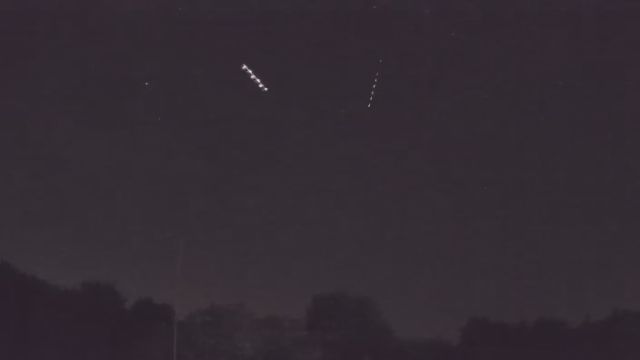 AMS18 meteor