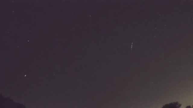 AMS18 meteor