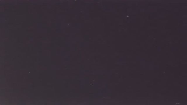 AMS18 meteor
