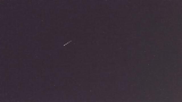 AMS18 meteor