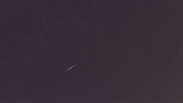 AMS18 meteor