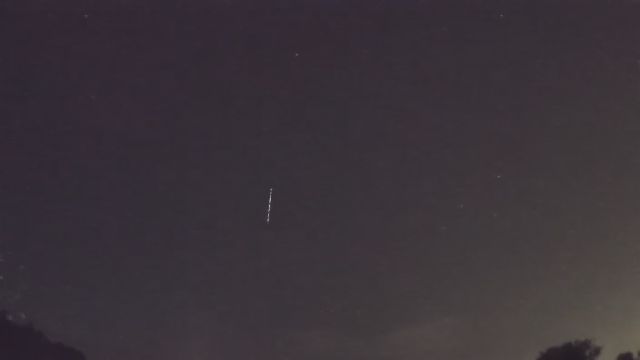 AMS18 meteor