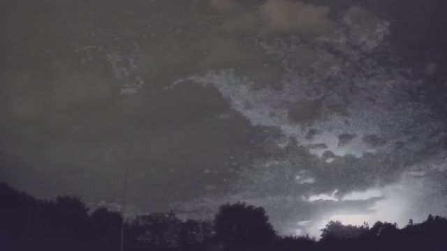 AMS18 meteor
