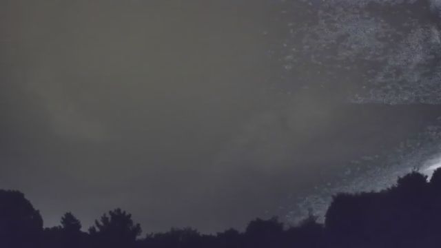 AMS18 meteor