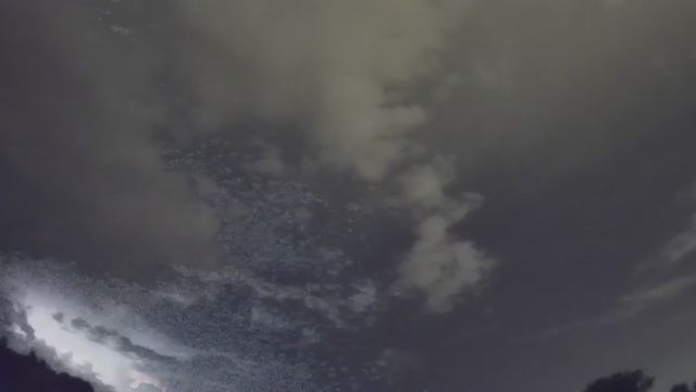 AMS18 meteor
