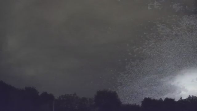 AMS18 meteor
