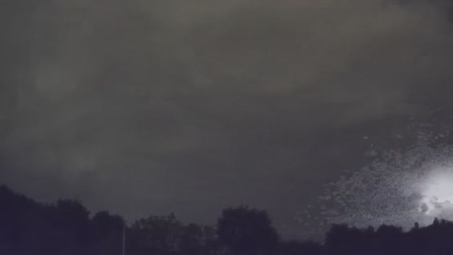 AMS18 meteor