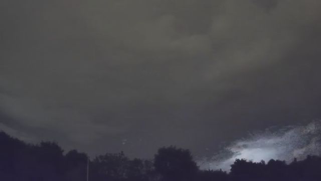 AMS18 meteor
