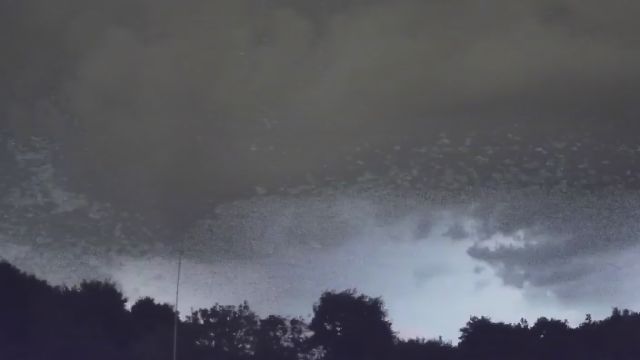 AMS18 meteor