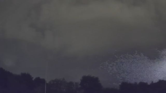 AMS18 meteor