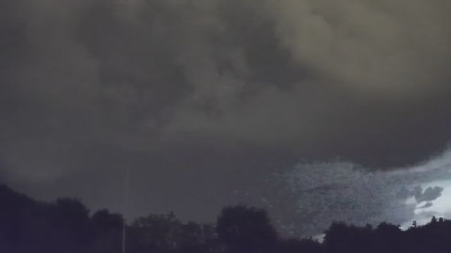 AMS18 meteor