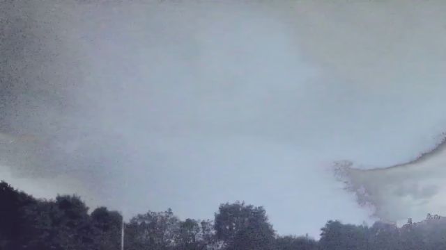 AMS18 meteor