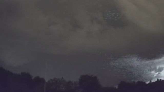 AMS18 meteor