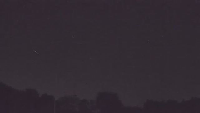 AMS18 meteor