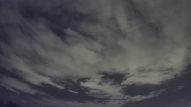 AMS18 meteor