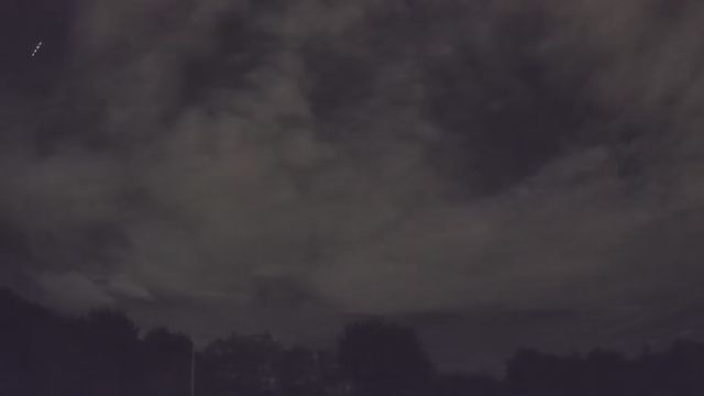 AMS18 meteor