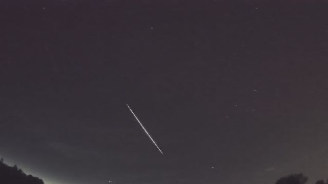 AMS18 meteor
