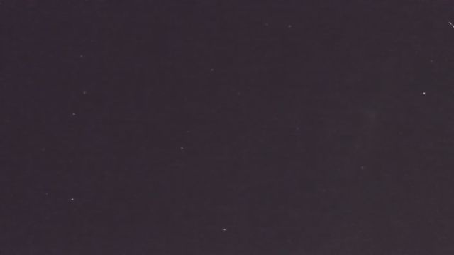 AMS18 meteor