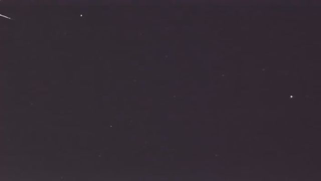 AMS18 meteor