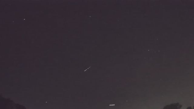 AMS18 meteor