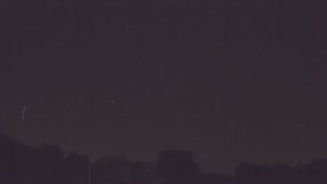 AMS18 meteor