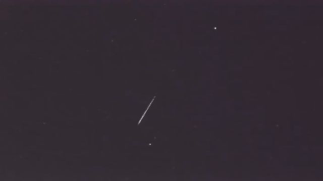 AMS18 meteor
