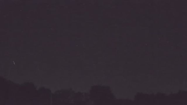 AMS18 meteor