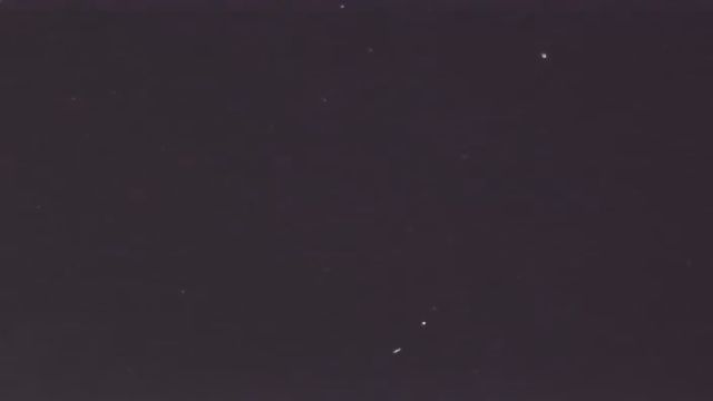 AMS18 meteor