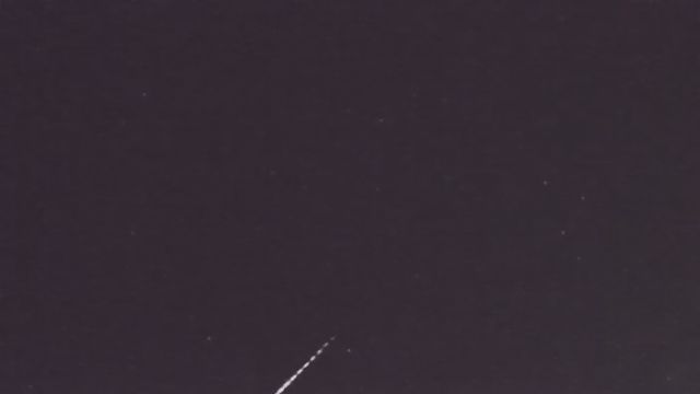 AMS18 meteor