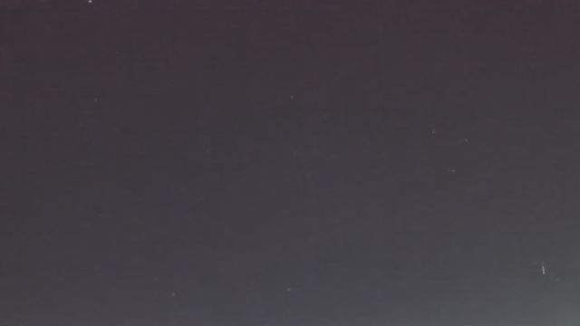 AMS18 meteor